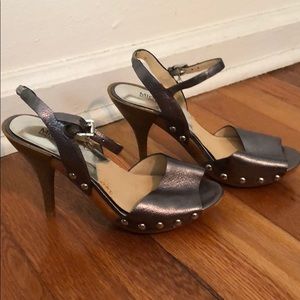 Michael Kors Heels